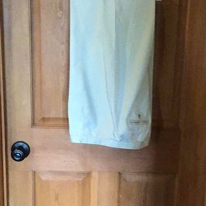 Talbot’s women’s capris.